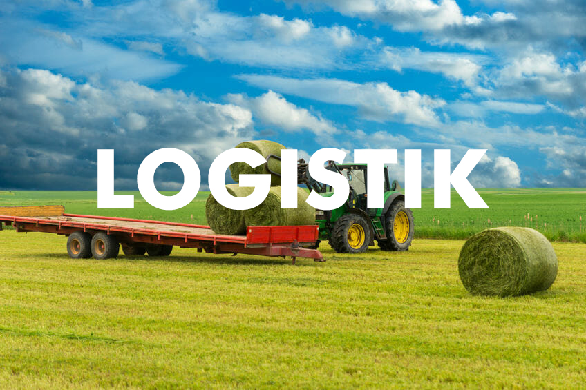 ballen lader logistik