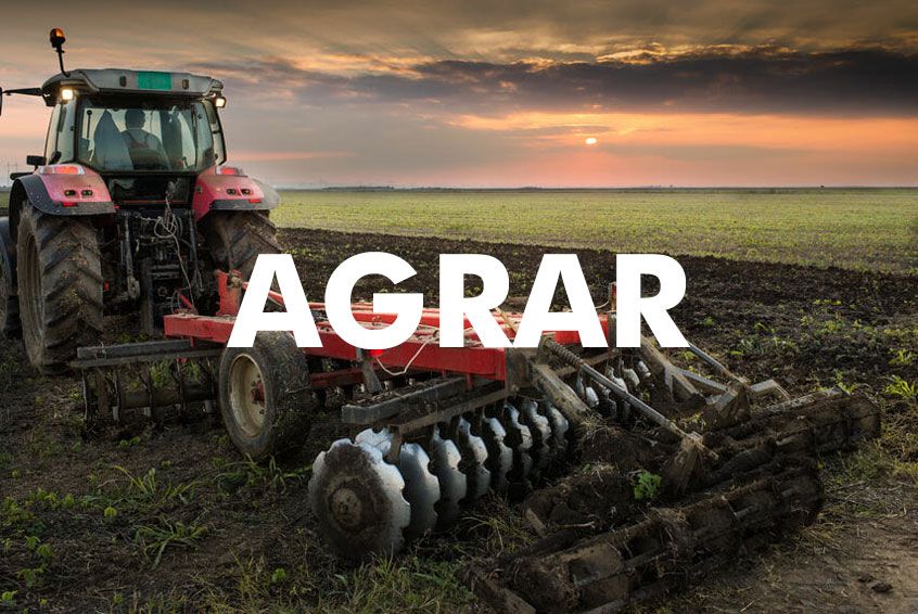 traktor acker back agrar